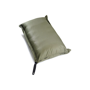 Green Floor Cushions